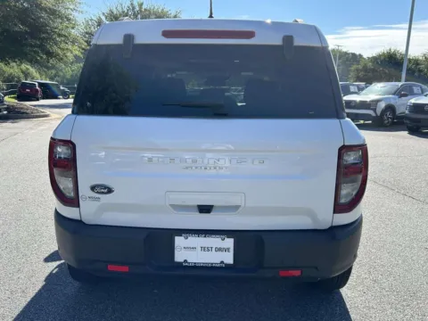More photos of 2024 Ford Bronco Sport Big Bend at Nissan Of Cumming, GA