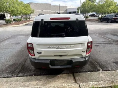More photos of 2024 Ford Bronco Sport Big Bend at Nissan Of Cumming, GA