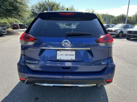 More photos of 2020 Nissan Rogue SV at Nissan Of Cumming, GA