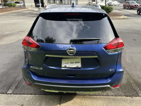 More photos of 2020 Nissan Rogue SV at Nissan Of Cumming, GA