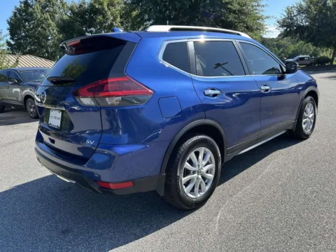 More photos of 2020 Nissan Rogue SV at Nissan Of Cumming, GA