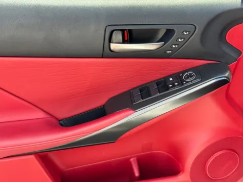 More photos of 2023 Lexus IS 350 F SPORT at Nissan Of Cumming, GA