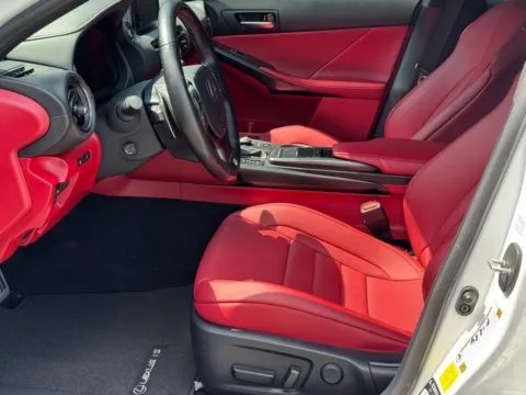 More photos of 2023 Lexus IS 350 F SPORT at Nissan Of Cumming, GA