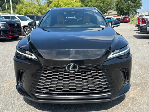 Photos of 2023 Lexus RX 350 Premium Plus for sale in Cumming, GA at Nissan Of Cumming
