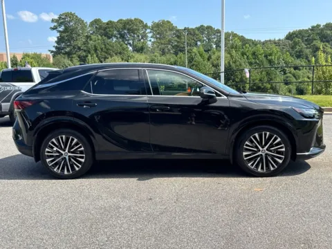 More photos of 2023 Lexus RX 350 Premium Plus at Nissan Of Cumming, GA