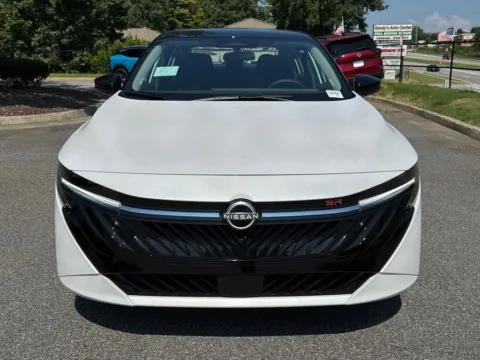 Photos of 2027 Nissan Sentra SR for sale in Cumming, GA at Nissan Of Cumming