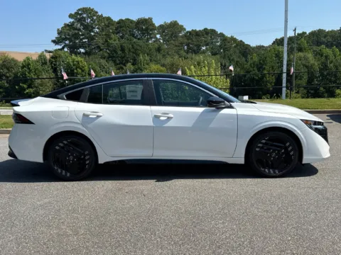 More photos of 2027 Nissan Sentra SR at Nissan Of Cumming, GA