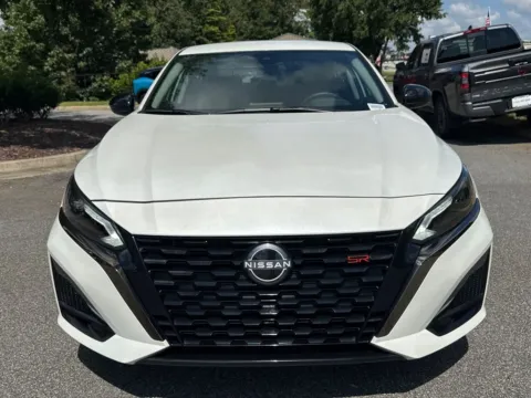Photos of 2025 Nissan Altima 2.5 SR for sale in Cumming, GA at Nissan Of Cumming