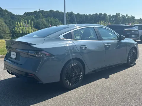 More photos of 2027 Nissan Sentra SR at Nissan Of Cumming, GA