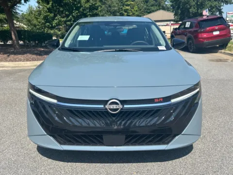 Photos of 2027 Nissan Sentra SR for sale in Cumming, GA at Nissan Of Cumming