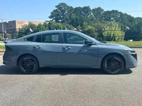 More photos of 2027 Nissan Sentra SR at Nissan Of Cumming, GA
