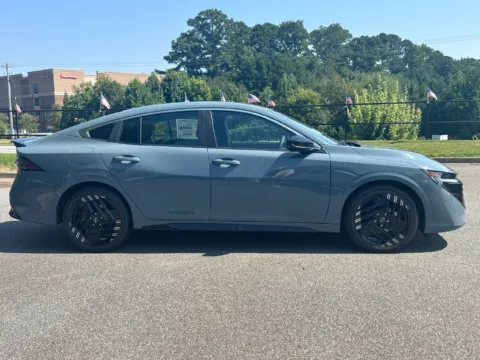 More photos of 2027 Nissan Sentra SR at Nissan Of Cumming, GA