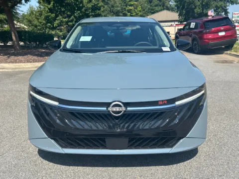 Another view of 2027 Nissan Sentra SR for sale in Cumming, GA at Nissan Of Cumming
