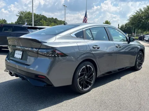 More photos of 2027 Nissan Sentra SR at Nissan Of Cumming, GA