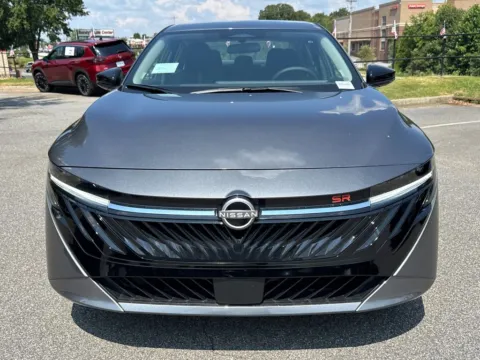 Photos of 2027 Nissan Sentra SR for sale in Cumming, GA at Nissan Of Cumming