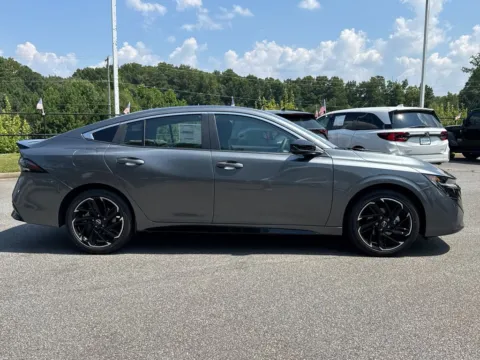 More photos of 2027 Nissan Sentra SR at Nissan Of Cumming, GA