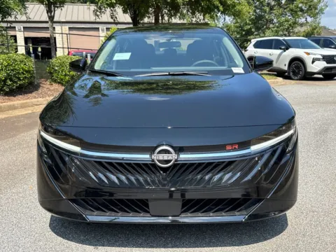 Photos of 2027 Nissan Sentra SR for sale in Cumming, GA at Nissan Of Cumming