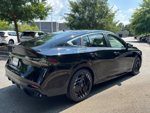 More photos of 2027 Nissan Sentra SR at Nissan Of Cumming, GA
