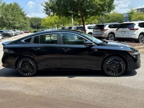 More photos of 2027 Nissan Sentra SR at Nissan Of Cumming, GA