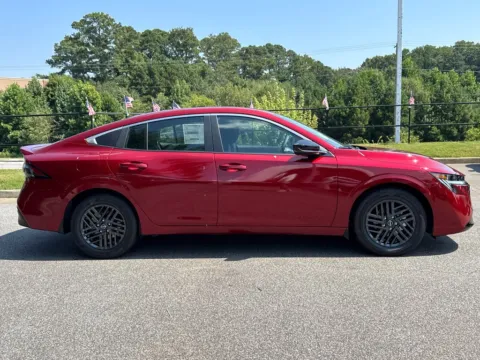 More photos of 2027 Nissan Sentra SV at Nissan Of Cumming, GA