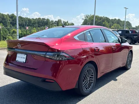 More photos of 2027 Nissan Sentra SV at Nissan Of Cumming, GA
