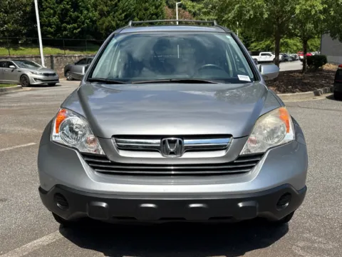 Photos of 2007 Honda CR-V EX-L for sale in Cumming, GA at Nissan Of Cumming