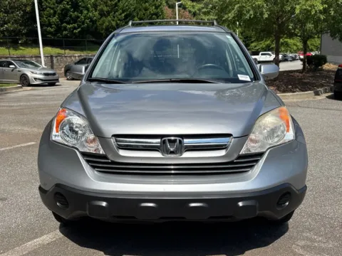 Photos of 2007 Honda CR-V EX-L for sale in Cumming, GA at Nissan Of Cumming