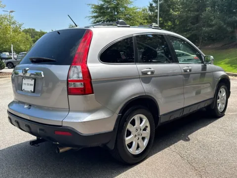 More photos of 2007 Honda CR-V EX-L at Nissan Of Cumming, GA