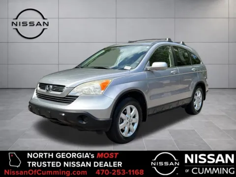 Unknown 2007 Honda CR-V EX-L for sale in Cumming, GA