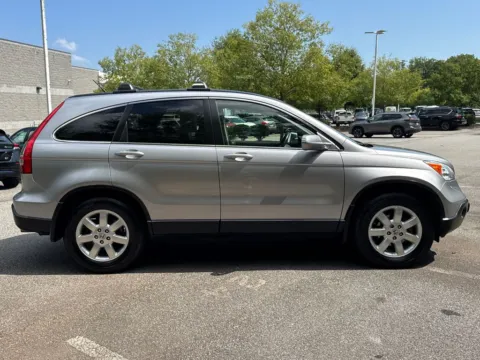 More photos of 2007 Honda CR-V EX-L at Nissan Of Cumming, GA