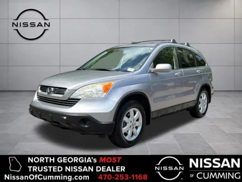 Unknown 2007 Honda CR-V EX-L for sale in Cumming, GA