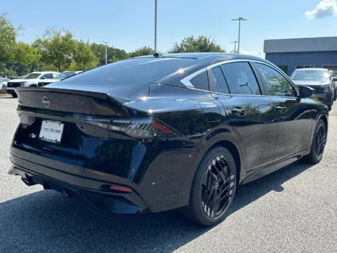 More photos of 2027 Nissan Sentra SR at Nissan Of Cumming, GA