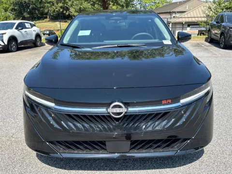 Photos of 2027 Nissan Sentra SR for sale in Cumming, GA at Nissan Of Cumming