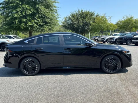 More photos of 2027 Nissan Sentra SR at Nissan Of Cumming, GA