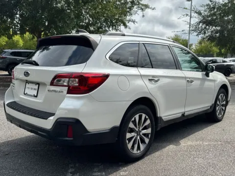 More photos of 2019 Subaru Outback 2.5i at Nissan Of Cumming, GA