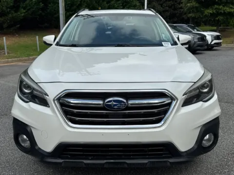 Another view of 2019 Subaru Outback 2.5i for sale in Cumming, GA at Nissan Of Cumming