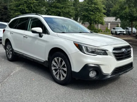 More photos of 2019 Subaru Outback 2.5i at Nissan Of Cumming, GA