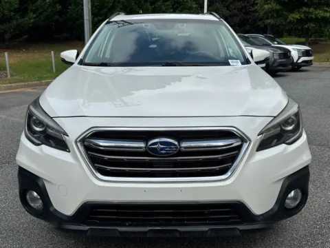 Photos of 2019 Subaru Outback 2.5i for sale in Cumming, GA at Nissan Of Cumming