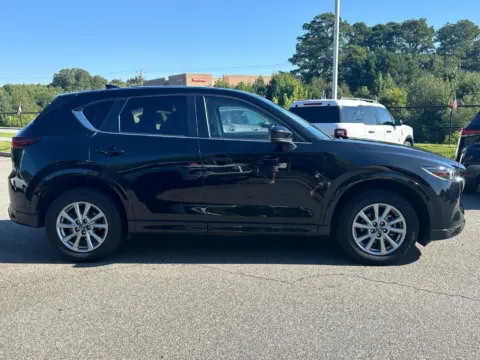 More photos of 2025 Mazda CX-5 2.5 S Preferred Package at Nissan Of Cumming, GA