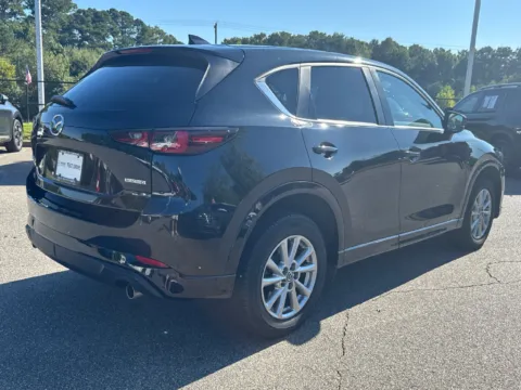 More photos of 2025 Mazda CX-5 2.5 S Preferred Package at Nissan Of Cumming, GA