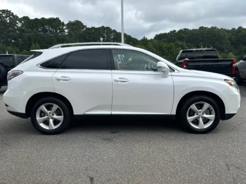 More photos of 2010 Lexus RX 350 at Nissan Of Cumming, GA