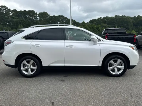 More photos of 2010 Lexus RX 350 at Nissan Of Cumming, GA