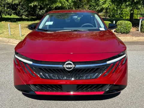 Photos of 2027 Nissan Sentra SV for sale in Cumming, GA at Nissan Of Cumming