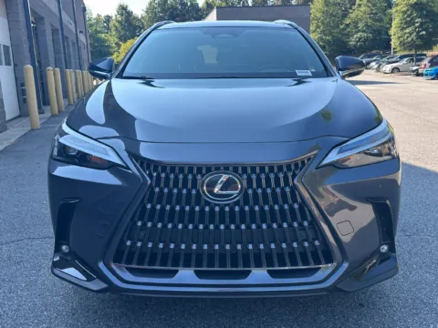 Another view of 2022 Lexus NX 350 Premium for sale in Cumming, GA at Nissan Of Cumming