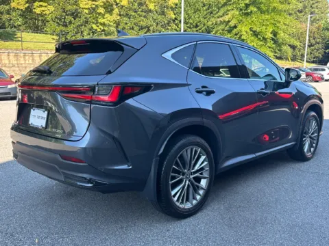 More photos of 2022 Lexus NX 350 Premium at Nissan Of Cumming, GA
