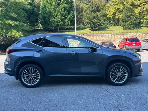 More photos of 2022 Lexus NX 350 Premium at Nissan Of Cumming, GA