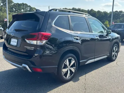 More photos of 2019 Subaru Forester Touring at Nissan Of Cumming, GA