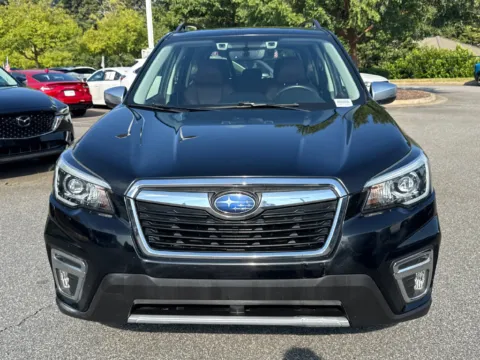 Photos of 2019 Subaru Forester Touring for sale in Cumming, GA at Nissan Of Cumming