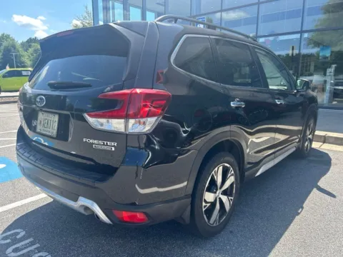 Another view of 2019 Subaru Forester Touring for sale in Cumming, GA at Nissan Of Cumming