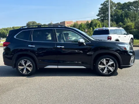 More photos of 2019 Subaru Forester Touring at Nissan Of Cumming, GA